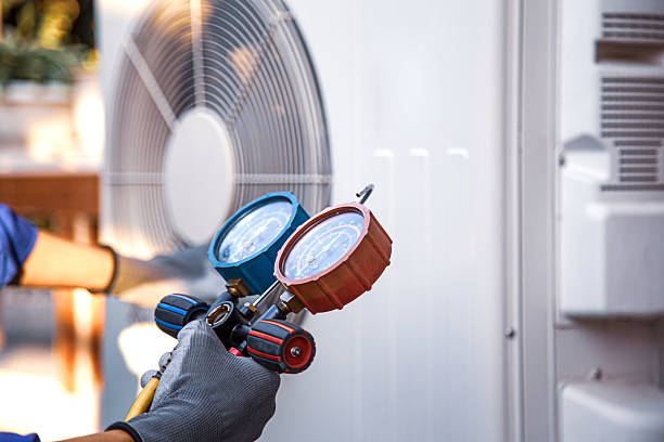 Trusted Hvac Installation service in Liberty, MS - JG Cool HVAC
